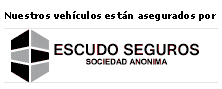 Vehículos asegurados por Protección