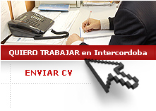 RR.HH. / Quiero trabajar en Intercordoba